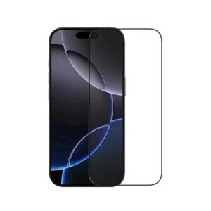 ScreenArmor Pilnai Dengiantis Grūdintas Stiklas Apple iPhone 17 Pro Max / 16 Pro Max