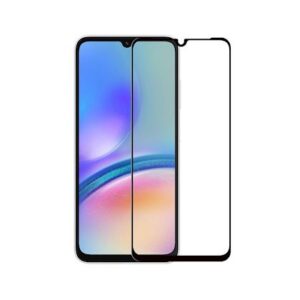 ScreenArmor Pilnai Dengiantis Grūdintas Stiklas Samsung Galaxy A05s 4G