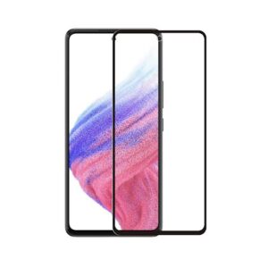 ScreenArmor Pilnai Dengiantis Grūdintas Stiklas Samsung Galaxy A53 5G/A52 5G
