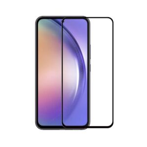 ScreenArmor Pilnai Dengiantis Grūdintas Stiklas Samsung Galaxy A54 5G