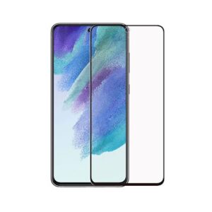 ScreenArmor Pilnai Dengiantis Grūdintas Stiklas Samsung Galaxy S21 FE