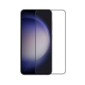 ScreenArmor Pilnai Dengiantis Grūdintas Stiklas Samsung Galaxy S23/S22