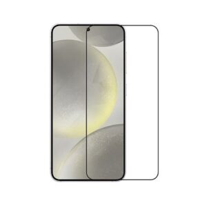 ScreenArmor Pilnai Dengiantis Grūdintas Stiklas Samsung Galaxy S25 Plus/S24 Plus