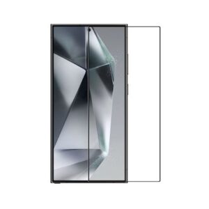 ScreenArmor Pilnai Dengiantis Grūdintas Stiklas Samsung Galaxy S24 Ultra