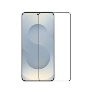 ScreenArmor Pilnai Dengiantis Grūdintas Stiklas Samsung Galaxy S25 Edge