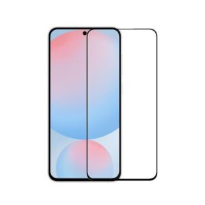 ScreenArmor Pilnai Dengiantis Grūdintas Stiklas Samsung Galaxy S25 FE