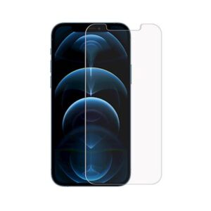 ScreenArmor Guard Grūdintas Apsauginis Stiklas Apple iPhone 12 Pro Max