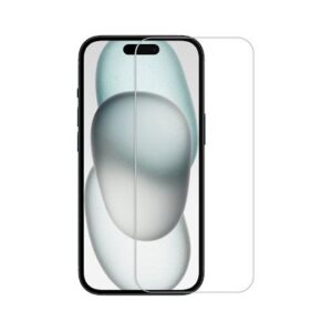 ScreenArmor Guard Grūdintas Apsauginis Stiklas Apple iPhone 15