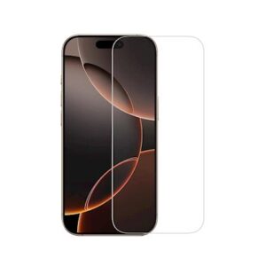 ScreenArmor Guard Grūdintas Apsauginis Stiklas Apple iPhone 17 / 17 Pro / 16 Pro