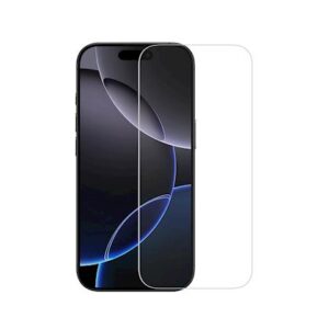 ScreenArmor Guard Grūdintas Apsauginis Stiklas Apple iPhone 17 Pro Max / 16 Pro Max