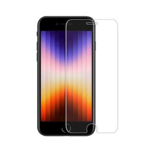 ScreenArmor Guard Grūdintas Apsauginis Stiklas Apple iPhone SE 2020/2022