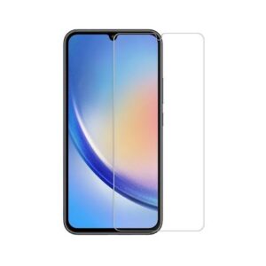 ScreenArmor Guard Grūdintas Apsauginis Stiklas Samsung Galaxy A34 5G