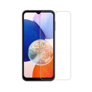 ScreenArmor Guard Grūdintas Apsauginis Stiklas Samsung Galaxy A14 5G