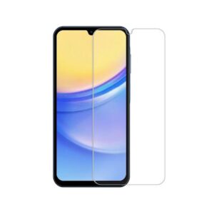 ScreenArmor Guard Grūdintas Apsauginis Stiklas Samsung Galaxy A15 4G/5G
