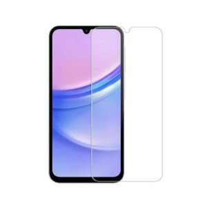 ScreenArmor Guard Grūdintas Apsauginis Stiklas Samsung Galaxy A16