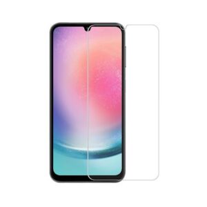 ScreenArmor Guard Grūdintas Apsauginis Stiklas Samsung Galaxy A24 4G