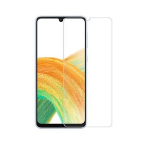 ScreenArmor Guard Grūdintas Apsauginis Stiklas Samsung Galaxy A33 5G
