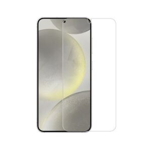 ScreenArmor Guard Grūdintas Apsauginis Stiklas Samsung Galaxy S25 Plus/S24 Plus