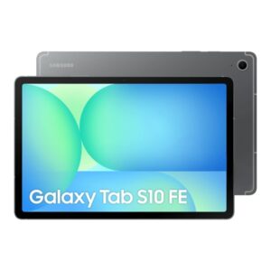 Planšetė Samsung Tab S10 FE 5G 8/128GB Enterprise Edition Grey