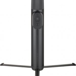 Xiaomi Mini Selfie Stick juodos spalvos