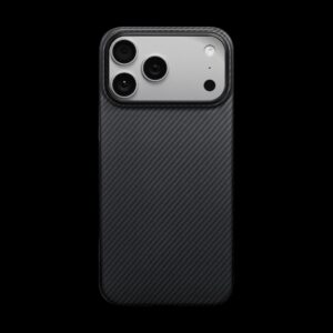 Pitaka Ultra Slim Case Apple iPhone 17 Pro Max, black - Image 2