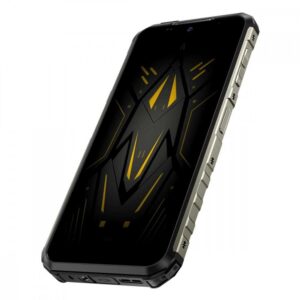 Išmanusis telefonas Ulefone Armor 22 8/128GB Black EU - Image 2