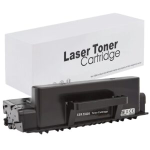 Xerox lazerinio spausdintuvo kasetė - toneris XE-3320X | 106R02306