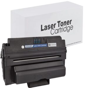 Xerox lazerinio spausdintuvo kasetė - toneris XE-3428X 106R01246