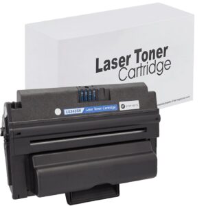 Xerox lazerinio spausdintuvo kasetė - toneris XE-3435X | 106R01415 - Image 1