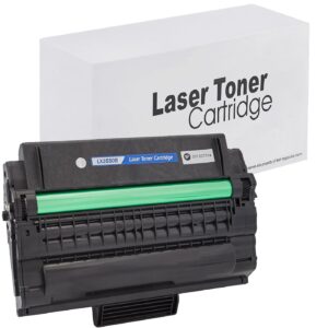 Xerox lazerinio spausdintuvo kasetė - toneris XE-3550X | 106R01531