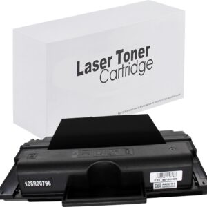 Xerox lazerinio spausdintuvo kasetė - toneris XE-3635X | 108R00796