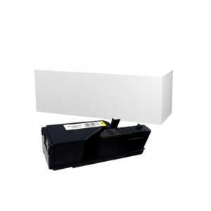 Xerox lazerinio spausdintuvo kasetė - toneris XE-6020Y | 106R02762 - Image 1