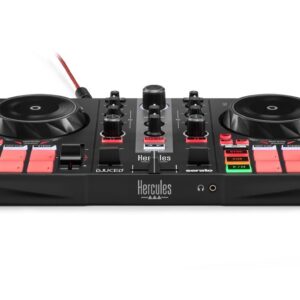 Hercules DJ CONTROL INPULSE 200 MK2