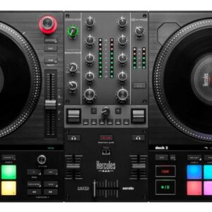 Hercules DJCONTROL IMPULSE T7 (4780928)