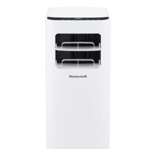 HONEYWELL Portable Oro kondicionierius HC09 WiFi, 2.5 kW /9000 BTU, White