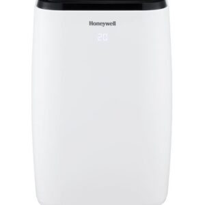 HONEYWELL Portable Oro kondicionierius HT12, 3.5 kW /12000 BTU, WiFi