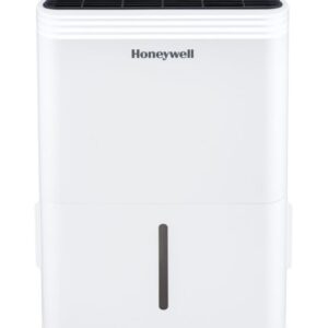 HONEYWELL TP-FIT 12L, Gyvenamųjų patalpų oro sausintuvas