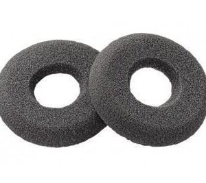 HP replacement ear pads for BLACKWIRE C215/C225/C310/C320 - 2pcs, foam - Image 1