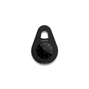 Igloohome Smart Keybox 3, Bluetooth