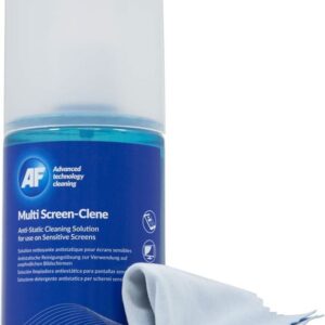 Multi-Screen Clene - with Micro-Fibre cloth