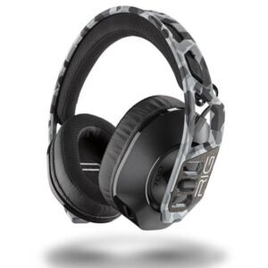 Žaidimų ausinės Nacon RIG 700HS, Artic Camo, 3665962002713