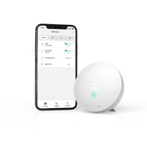 Airthings Wave Mini - Image 1