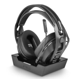 Žaidimų ausinės Nacon RIG 800 PRO HX, 3665962004991