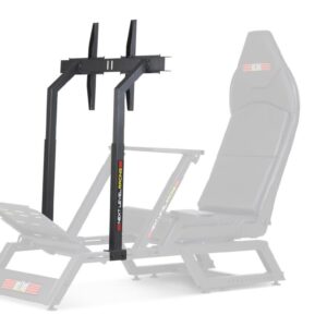 Next Level Racing F-GT Monitor Stand, black