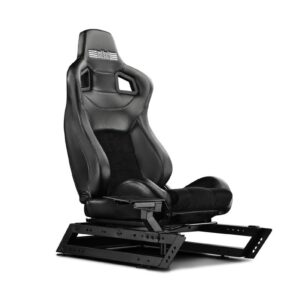 Next Level Racing GT Seat Add-on for Wheel Stand DD/2.0