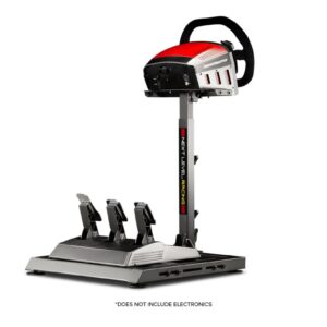 Next Level Racing Wheel Stand Racer