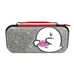 PDP Travel Case Plus Glow for Nintendo Switch™ Boo Hoo