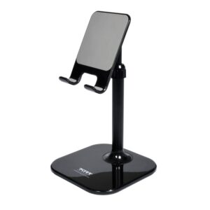 PORT CONNECT Ergonomic desktop stand for smartphone - Image 1
