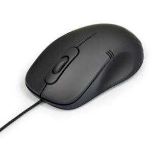 PORT CONNECT Office budget PRO, black