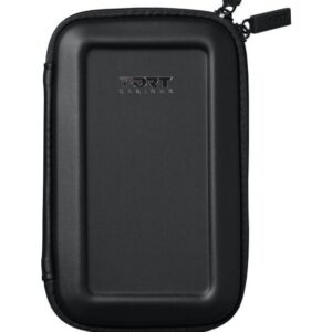 PORT DESIGNS COLORADO SHOCK Hard Disk Body Case 2,5", juodos spalvos